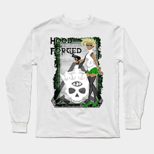 TheBlind Long Sleeve T-Shirt